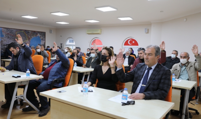 DİDİM BELEDİYESİ ŞEHİT EREN BÜLBÜL'ÜN ADINI DİDİM'DE YAŞATACAK