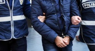 Didim’de FETÖ Operasyonu