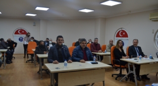 Didim’de Parka EREN BÜLBÜL adı verilecek mi?