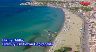 Didim İyi Bir Sezon Geçirecektir