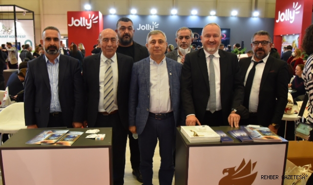 Didim Ticaret Odasından Turizm Yatırımcılarına Davet