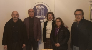 DOĞAMIZDA TELAFİSİ İMKANSIZ ZARARLAR YAŞANMASIN İSTİYORUZ