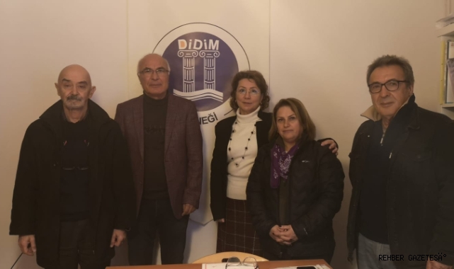 DOĞAMIZDA TELAFİSİ İMKANSIZ ZARARLAR YAŞANMASIN İSTİYORUZ