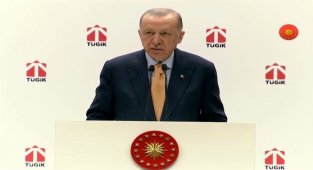 Erdoğan: