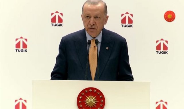 Erdoğan: