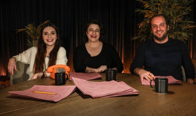 Esra Dermancıoğlu: