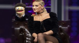Fotomodel Didem Soydan: