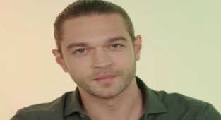Furkan Andıç: