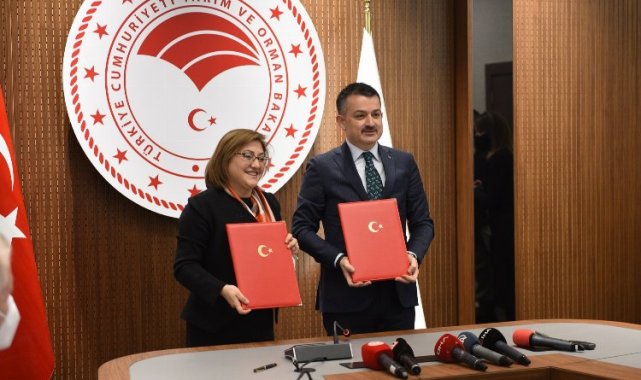 Gaziantep'te aşı desteğini uzmanlar olumlu karşıladı