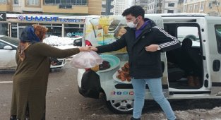 Gaziantep'te Çölyak hastalarına özel hizmet