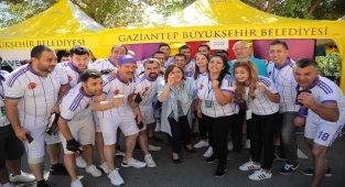 GBB Spor Kulübü'nün son 3 yıllık başarısı