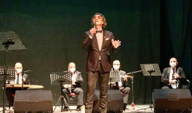 Göncü Atatürk için söyledi