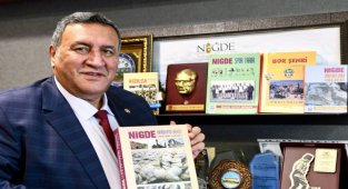 Gürer: “Niğde'ye Süper Ligin yolu açılacak”