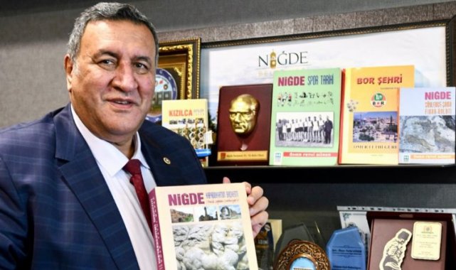 Gürer: “Niğde'ye Süper Ligin yolu açılacak”