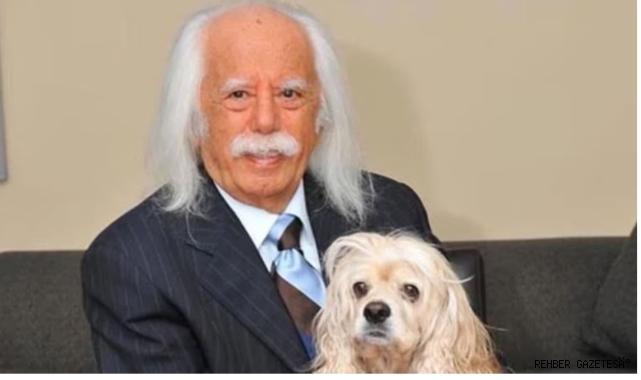 Haydar Dümen Hayatını Kaybetti
