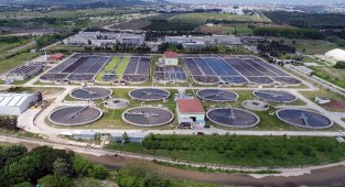 İSU enerji maliyetlerinin bir kısmını kendi tesislerinden karşılıyor