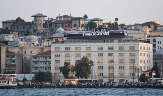 İTO yılın ilk fiyat endeksini açıkladı