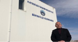 İYİ Partili Özhan:
