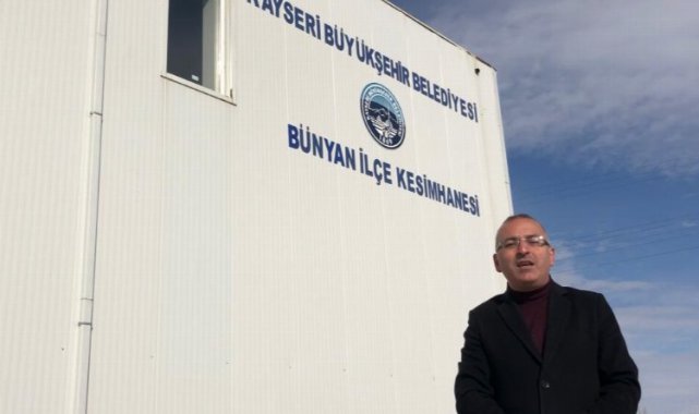 İYİ Partili Özhan: