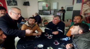 İYİ Partili Özhan: