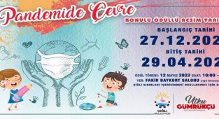 İzmir Çiğlili öğrenciler
