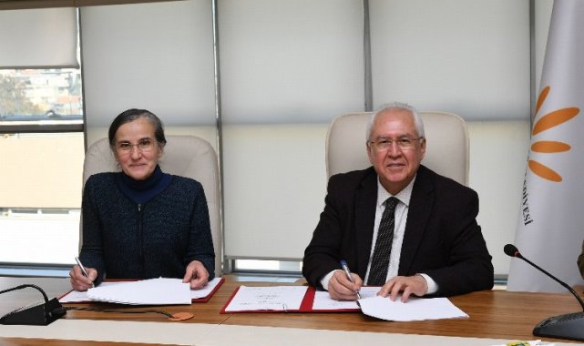 İzmir Karabağlar Belediyesi'nde SDT sevinci