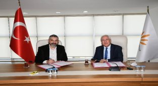 İzmir Karabağlar'da afete hazırlıkta örnek işbirliği