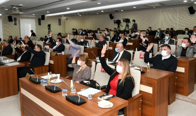 İzmir Karabağlar'da çocuklar için bilim yuvası