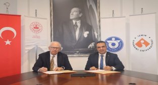 İzmir Karabağlar'da staj seferberliği