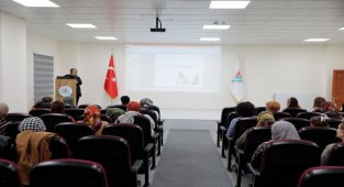 Kadınlar için