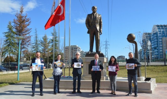 KalDer Bursa Karikatür Yarışması ödülleri belli oldu