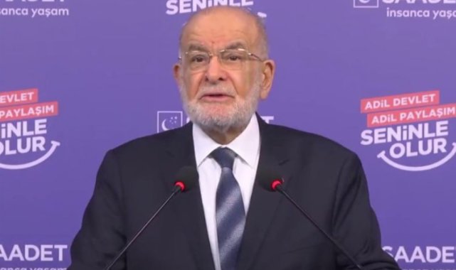 Karamollaoğlu:
