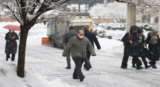 Kayseri Büyükşehir'den ulaşıma ekstra mesai