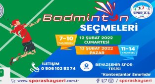 Kayseri Büyükşehir Spor A.Ş