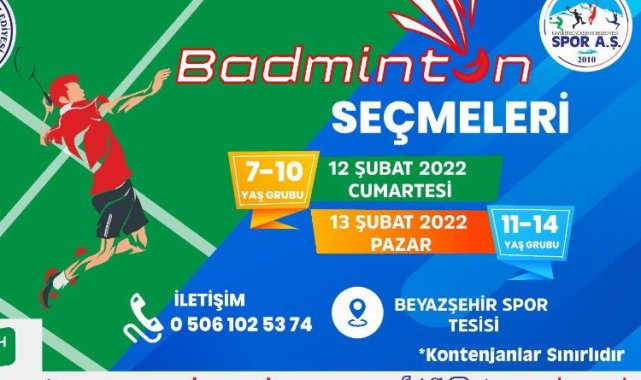 Kayseri Büyükşehir Spor A.Ş