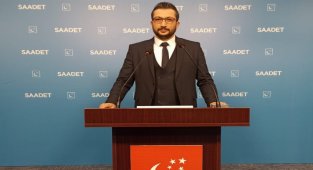 Kayseri Hacılar'da akşam hasta olmak yasak