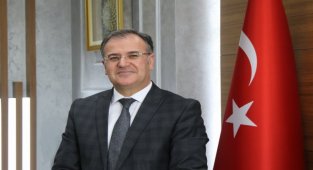 Kayseri Hacılar Kitapçığı yayınlandı