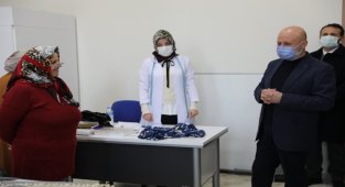 Kayseri Kocasinan'da akademi heyecanı