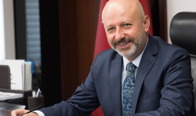 Kayseri Kocasinan'da 'Sigarayı Bırakın' çağrısı