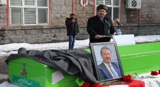 Kayseri Şeker'in acı günü