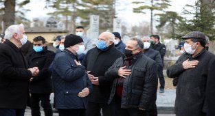 Kayseri Talas'ta dayanışmaya en güzel örnek