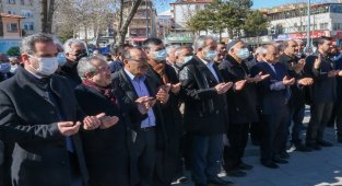 Kayseri Yahyalı'dan yeni araç tanıtımı