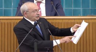 Kılıçdaroğlu: