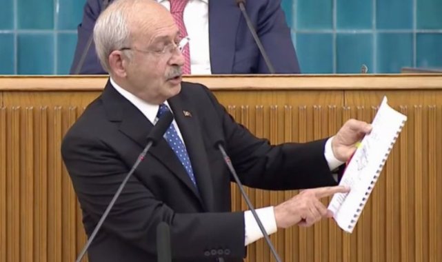 Kılıçdaroğlu: