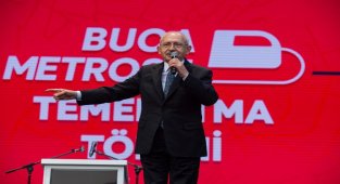 Kılıçdaroğlu: