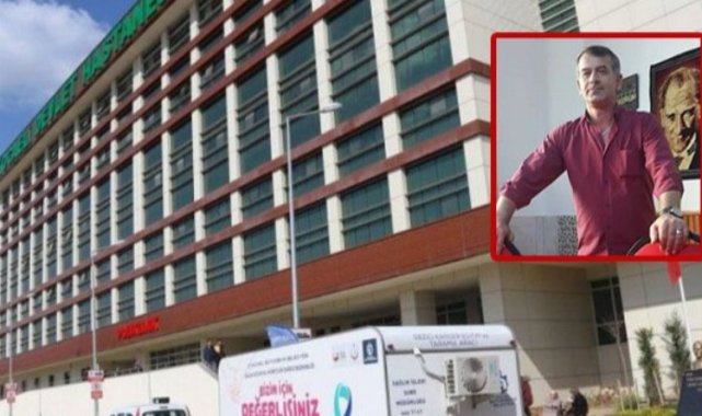 Kocaeli 'Devlet'te sorun bitmiyor