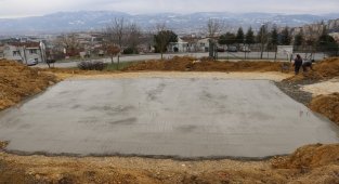 Kocaeli İzmit Belediyesi’nden Malta Mahallesi’ne yeni sosyal alan