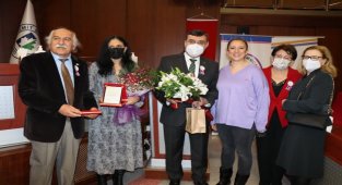 Kocaeli İzmit Belediyesinde