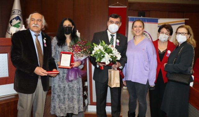Kocaeli İzmit Belediyesinde