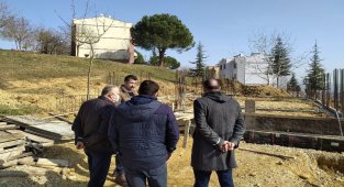 Kocaeli İzmit Malta’ya kazandırılacak yeni sosyal alan çalışmaları devam ediyor
